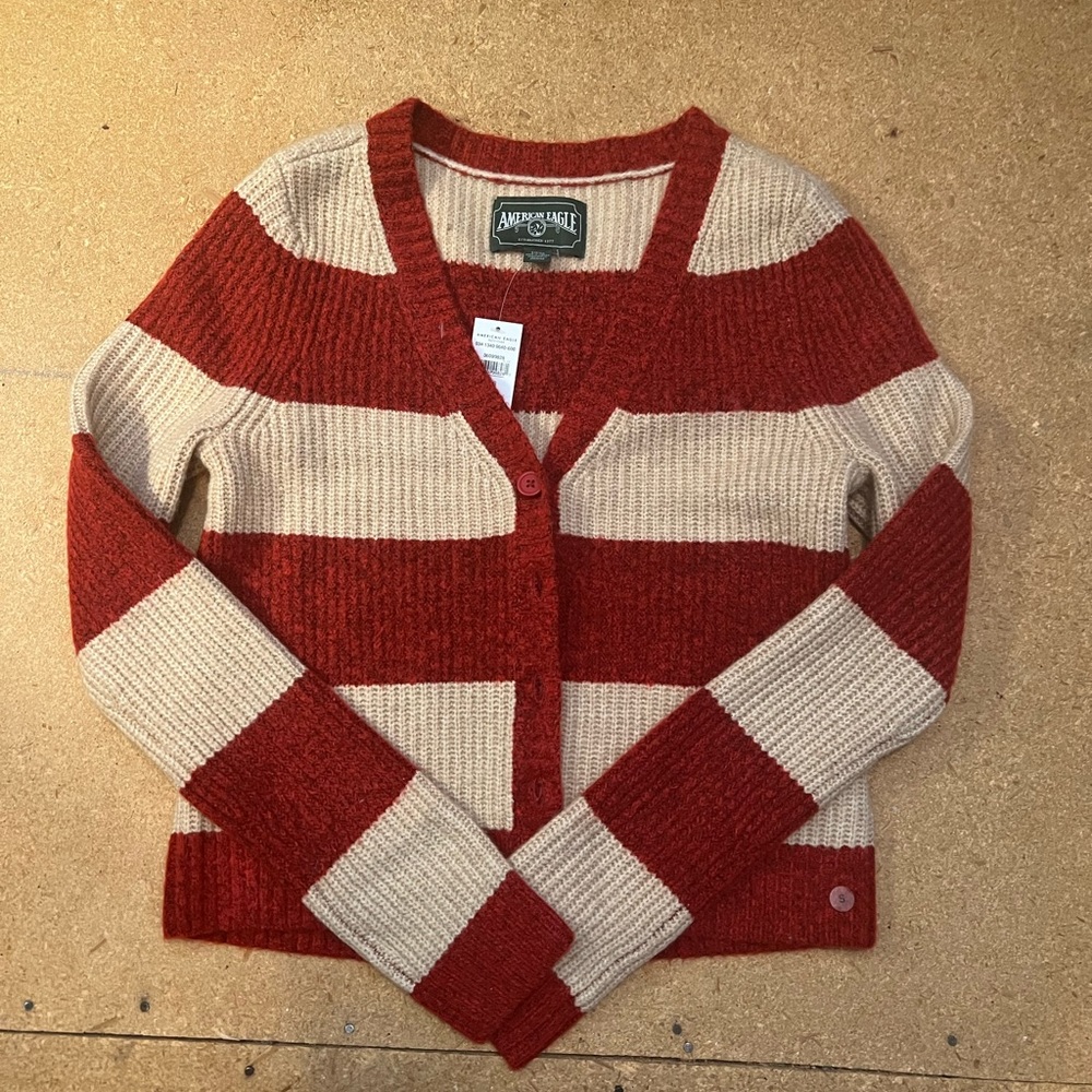 American Eagle Cardigan